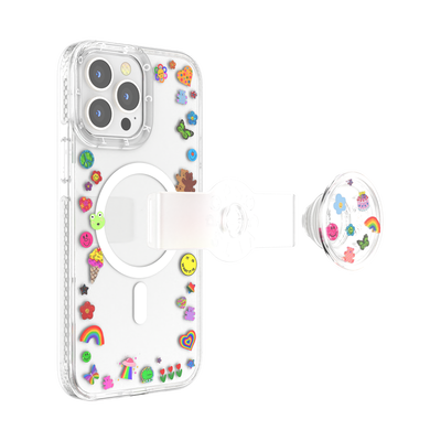 Secondary image for hover Indie Stickers — iPhone 13 Pro Max for MagSafe